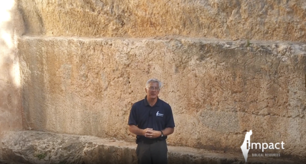 Jesus' Tomb