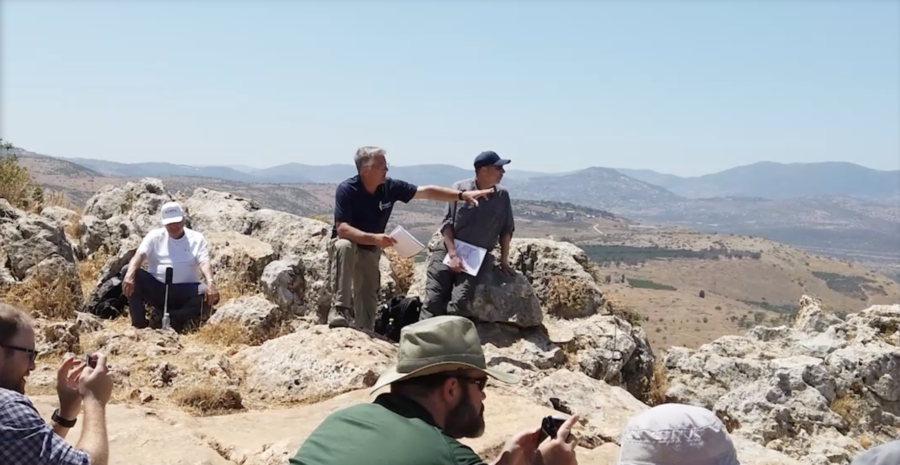 Bringing Scripture to Life